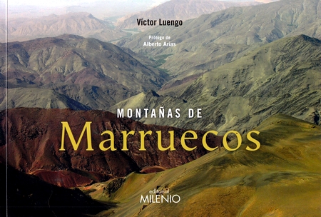 Montañas de Marruecos