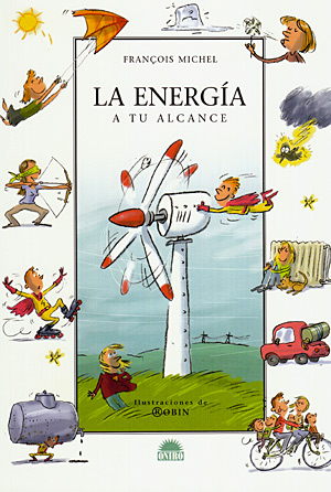 La energía a tu alcance