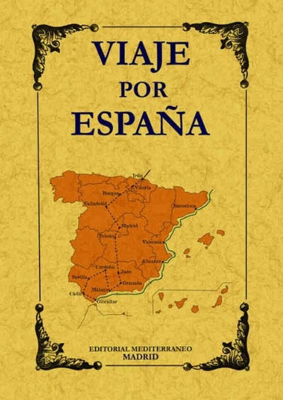 Viaje por España