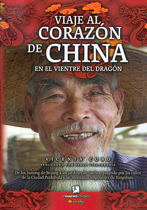 Viaje al corazón de China