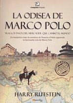 La odisea de Marco Polo