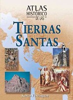Atlas histórico de las Tierras Santas