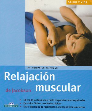 Relajación muscular de Jacobson