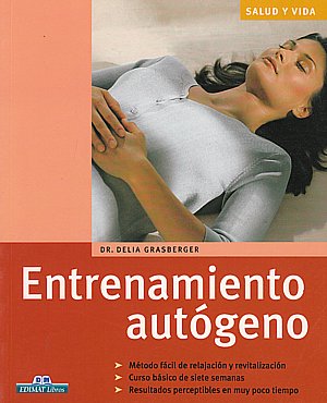 Entrenamiento autógeno