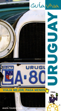 Uruguay (Guía Viva)