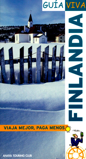 Finlandia (Guía Viva)