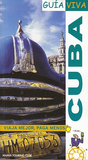 Cuba (Guía Viva)