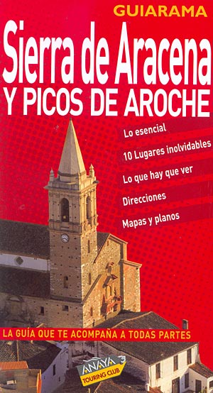 Sierra de Aracena y Picos de Aroche (Guiarama)