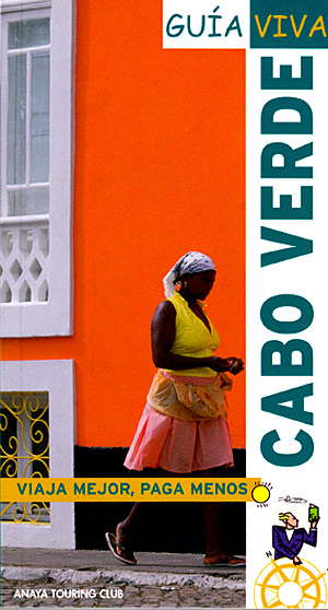 Cabo Verde (Guía Viva)