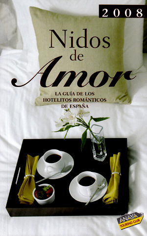 Nidos de amor 2008