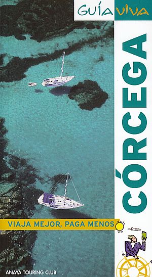 Córcega (Guía Viva)