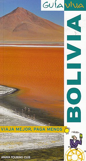 Bolivia (Guía Viva)
