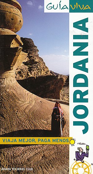 Jordania (Guía Viva)