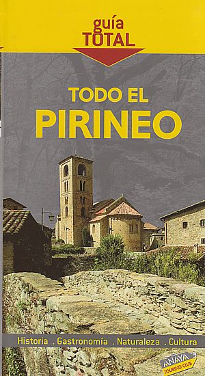 Todo el Pirineo