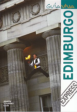 Edimburgo (Guía Viva Express)