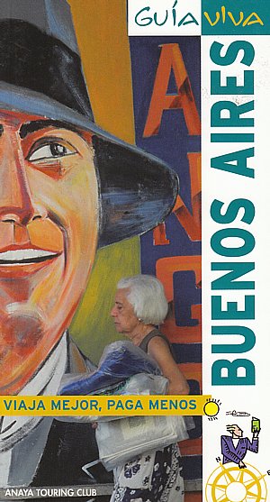 Buenos Aires (Guía Viva)