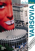 Varsovia (Guía Viva Express)