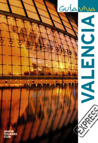 Valencia (Guía Viva Express)
