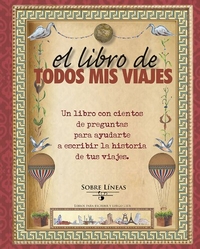 El libro de todos mis viajes