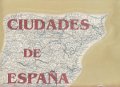 Ciudades de España