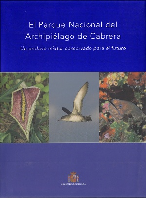 El Parque Nacional del Archipiélago de Cabrera
