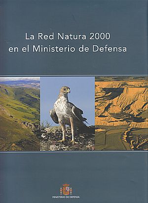 La Red Natura 2000 en el Ministerio de Defensa
