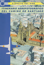 Itinerario aerofotográfico del Camino de Santiago