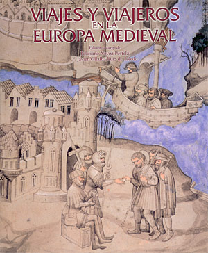 Viajes y viajeros en la Europa medieval