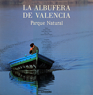 La Albufera de Valencia