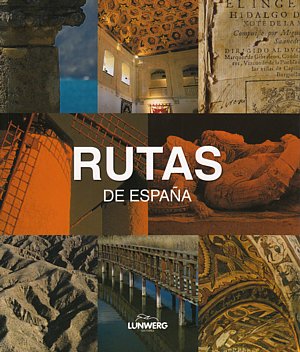 Rutas de España