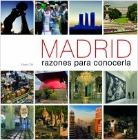 Madrid. Razones para concerla