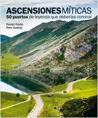 Ascensiones míticas