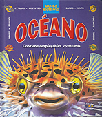 Océano