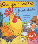 ¿Qui-qui-ri-quién? 