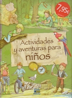 Actividades y aventuras para niños