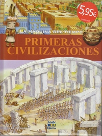 Priemras civilizaciones