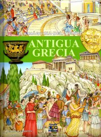 Antigua Grecia 