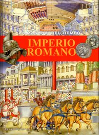 Imperio Romano. La máquina del tiempo