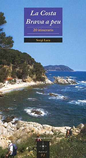 La Costa Brava a peu