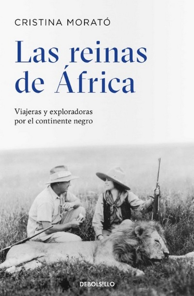 Las reinas de África
