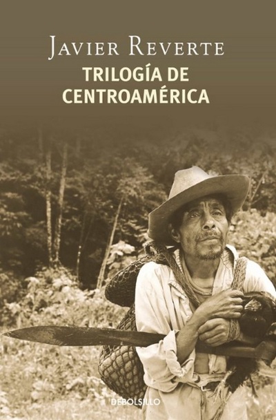 Trilogía de Centroamérica