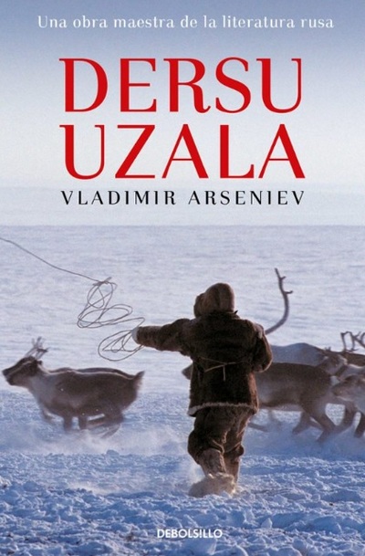 Dersu Uzala (Bolsillo)