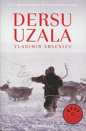 Dersu Uzala (Bolsillo)