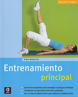 Entrenamiento principal