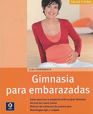 Gimnasia para embarazadas