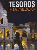 Tesoros de la civilización