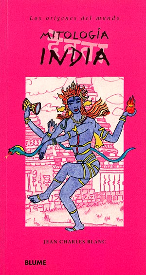 Mitología india