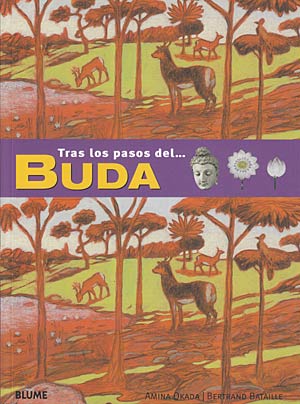 Tras los pasos del Buda