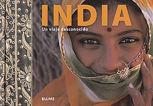 India. Un viaje desconocido