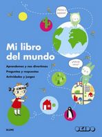 Mi libro del mundo